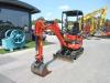 Kubota U17-3a Photo 2 thumbnail