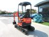 Kubota U17-3a Photo 3 thumbnail