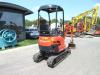 Kubota U17-3a Photo 6 thumbnail
