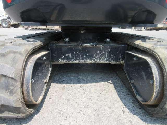 Kubota U17-3a Photo 14