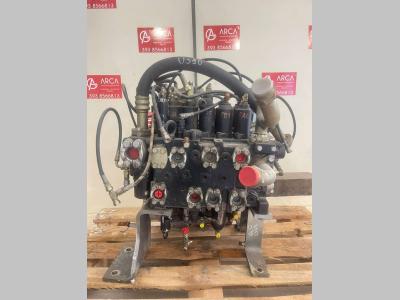 New Holland 305B en vente par Arca Srl