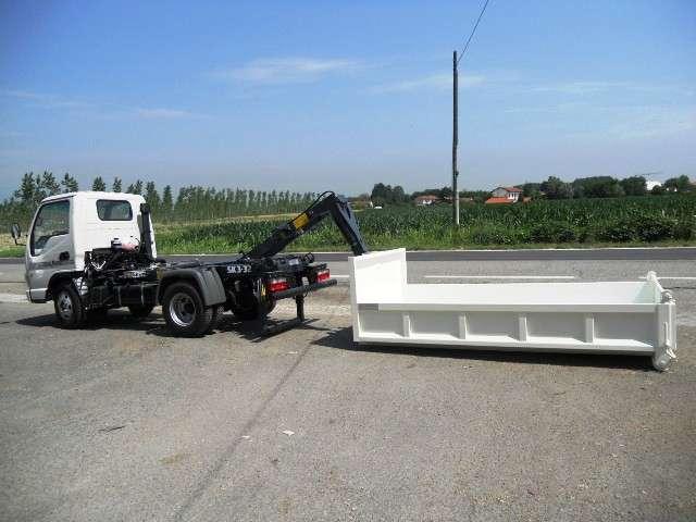 Durso DURSO 65 Q.LI Photo 2