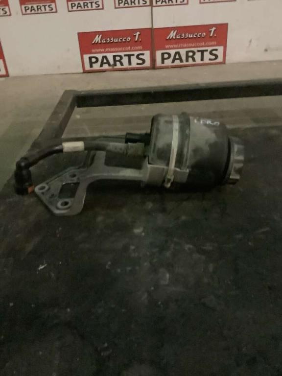 Vaschetta idroguida pour Volvo FH16 550 Photo 1