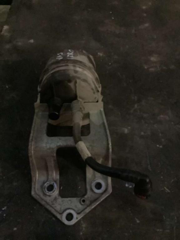 Vaschetta idroguida pour Volvo FH16 550 Photo 2
