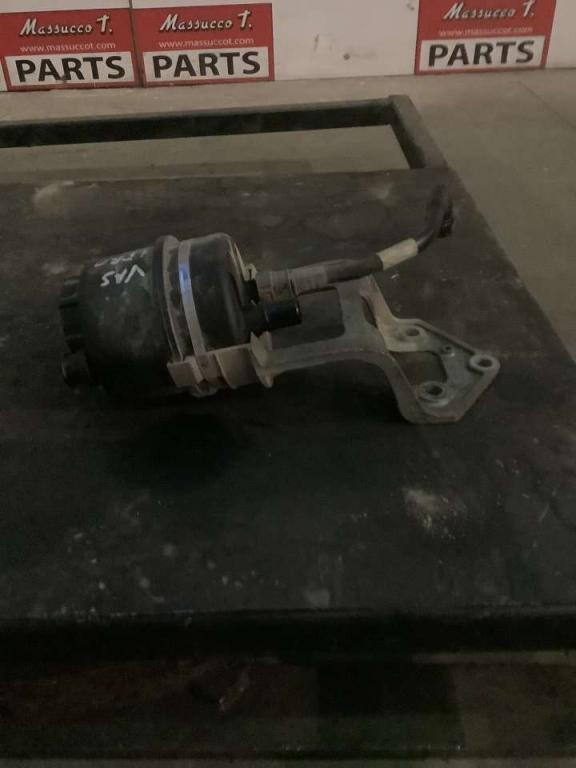 Vaschetta idroguida pour Volvo FH16 550 Photo 3