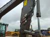 Volvo EC230FL5 Photo 10 thumbnail