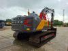 Volvo EC230FL5 Photo 5 thumbnail