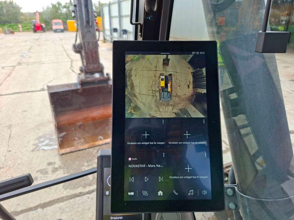 Volvo EC230FL5 Photo 13