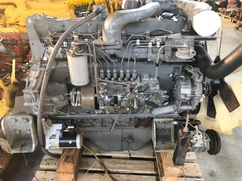Isuzu 6sd-1 Photo 1