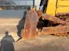 Caterpillar D8R - Single Shank Ripper Photo 10 thumbnail