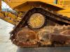 Caterpillar D8R - Single Shank Ripper Photo 15 thumbnail