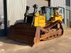 Caterpillar D8R - Single Shank Ripper Photo 2 thumbnail