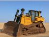 Caterpillar D8R - Single Shank Ripper Photo 30 thumbnail