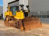 Caterpillar D8R - Single Shank Ripper Photo 7 thumbnail