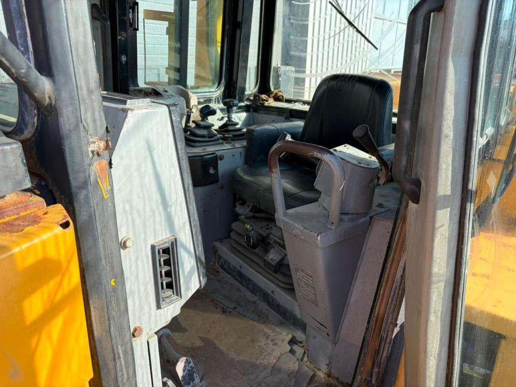 Caterpillar D8R - Single Shank Ripper Photo 19