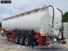 Spitzer SK2766 CAL 3 axles TÜV 02/27 ADR 66m3 Photo 2 thumbnail