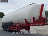 Spitzer SK2766 CAL 3 axles TÜV 02/27 ADR 66m3 Photo 3 thumbnail