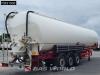 Spitzer SK2766 CAL 3 axles TÜV 02/27 ADR 66m3 Photo 5 thumbnail