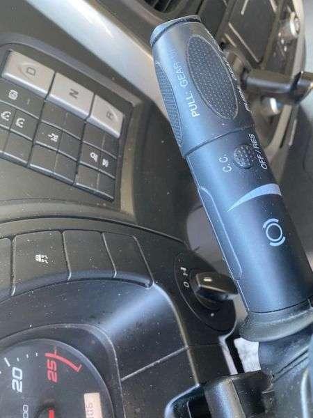 Iveco Stralis 500 Photo 11