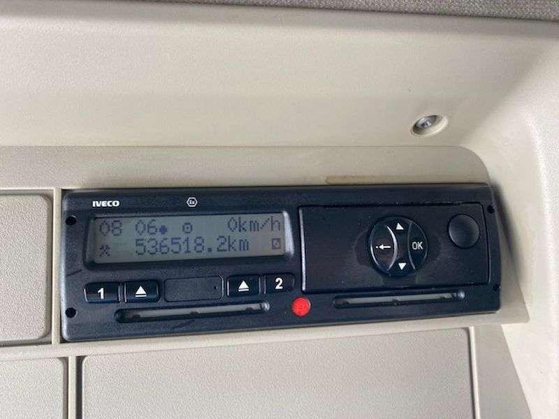 Iveco Stralis 500 Photo 12