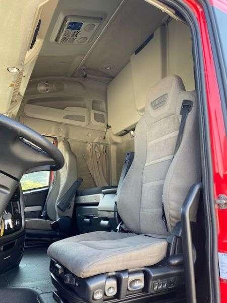 Iveco Stralis 500 Photo 3