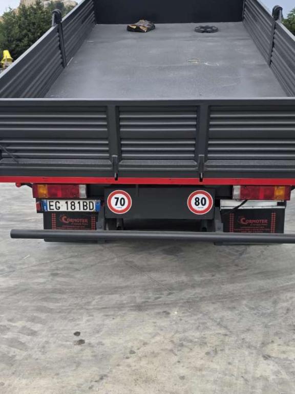 Iveco EUROCARGO 160. E28 Photo 3