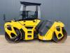 Bomag BW161AD-5 Photo 3 thumbnail