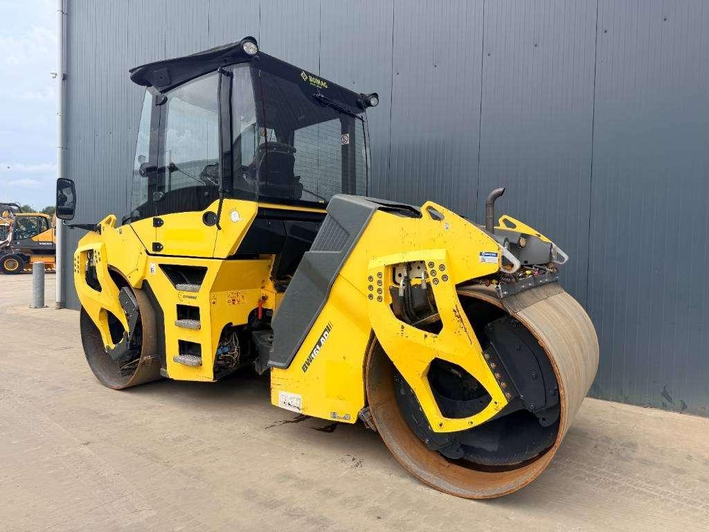 Bomag BW161AD-5 Photo 19