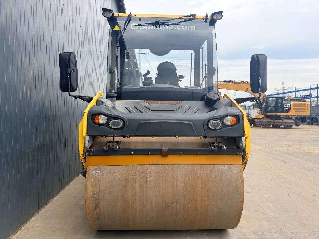 Bomag BW161AD-5 Photo 2