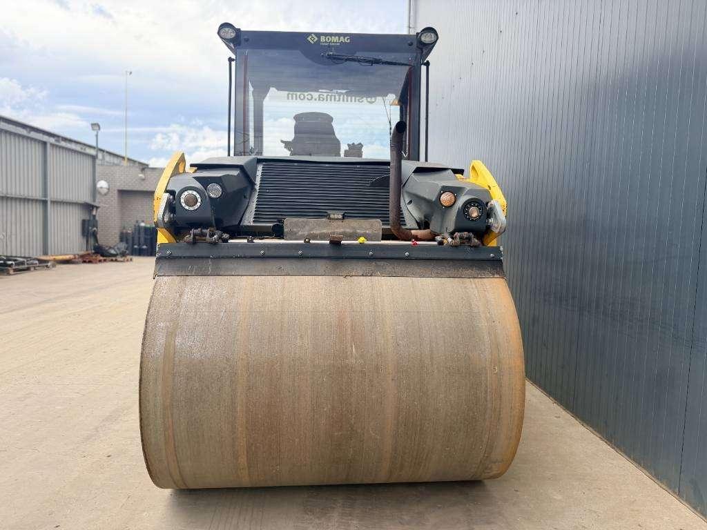 Bomag BW161AD-5 Photo 20