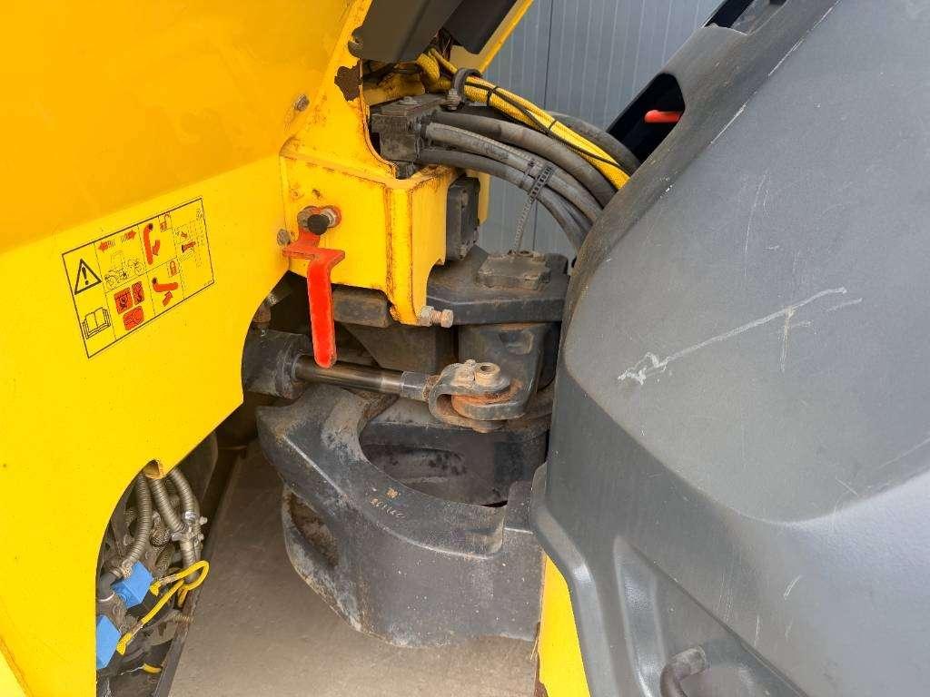Bomag BW161AD-5 Photo 23