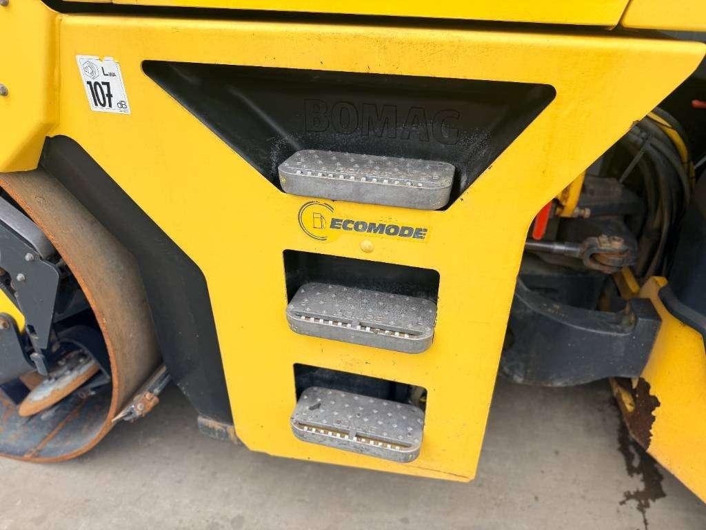 Bomag BW161AD-5 Photo 24