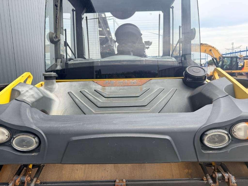 Bomag BW161AD-5 Photo 28