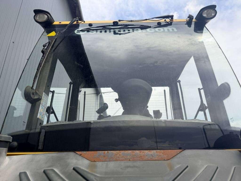 Bomag BW161AD-5 Photo 29