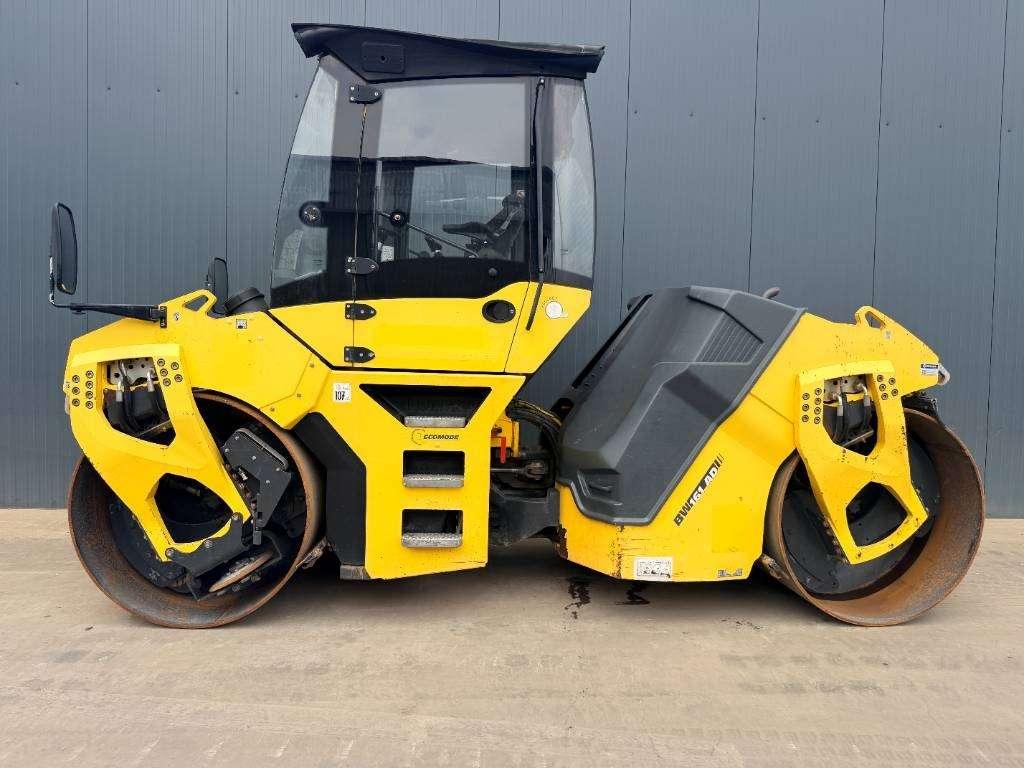 Bomag BW161AD-5 Photo 3