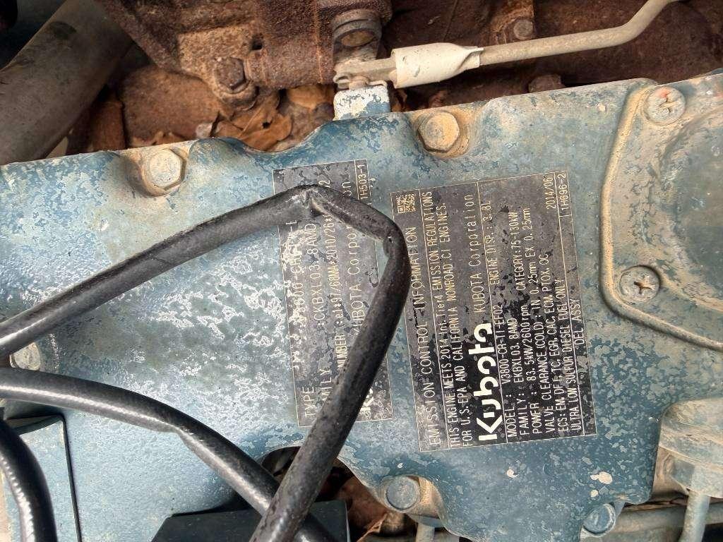 Bomag BW161AD-5 Photo 4