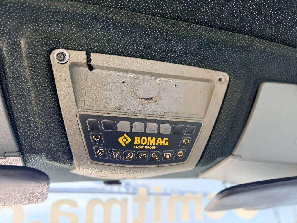 Bomag BW161AD-5 Photo 7