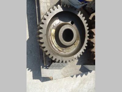 Engrenage réducteur pour Fiat Allis FE28 en vente par OLM 90 Srl