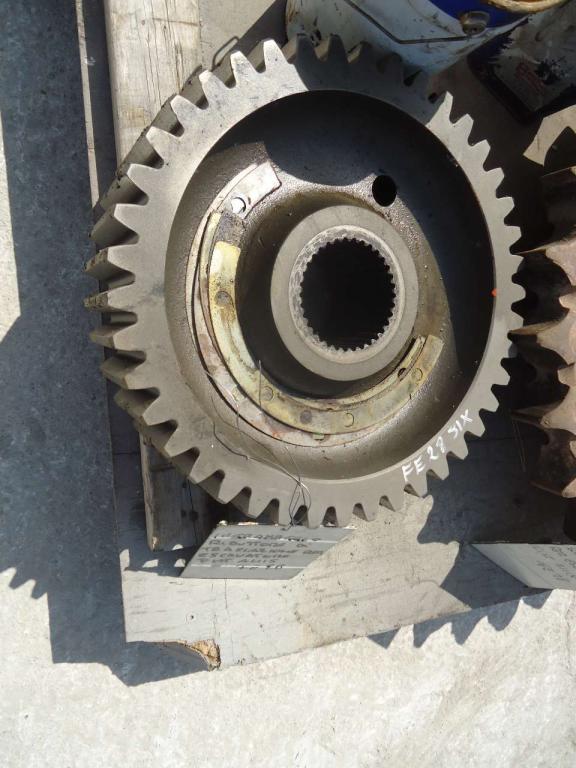 Engrenage réducteur pour Fiat Allis FE28 Photo 1