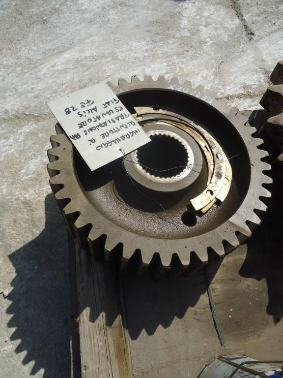 Engrenage réducteur pour Fiat Allis FE28 Photo 2