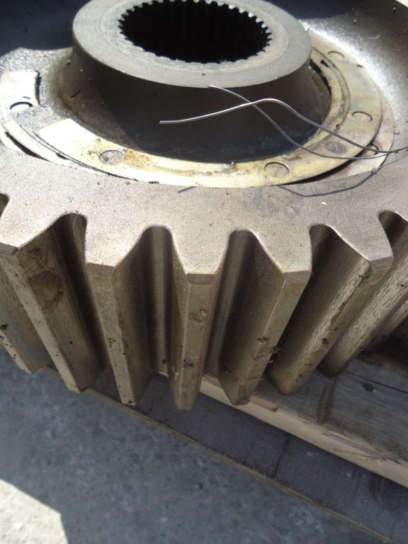 Engrenage réducteur pour Fiat Allis FE28 Photo 6