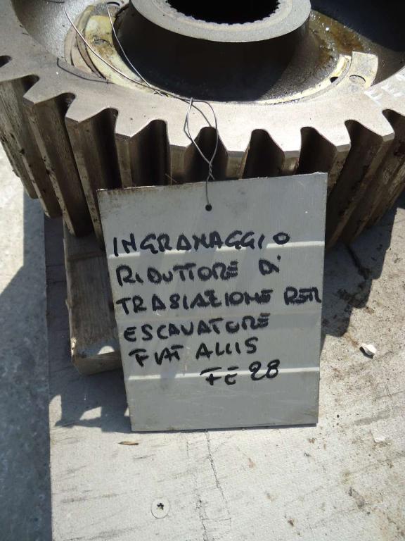 Engrenage réducteur pour Fiat Allis FE28 Photo 8