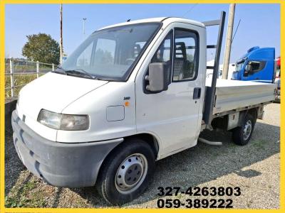 Fiat Ducato en vente par Bernardi Srls