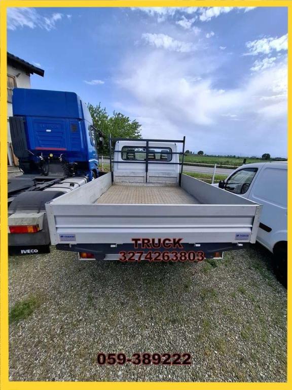 Fiat Ducato Photo 3