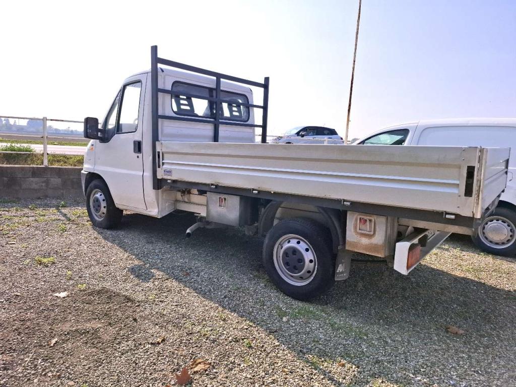 Fiat Ducato Photo 6