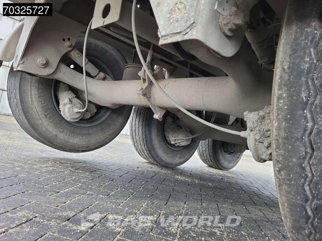 Langendorf SKS-HS 24/30 Lift Axle 28m3 Photo 18