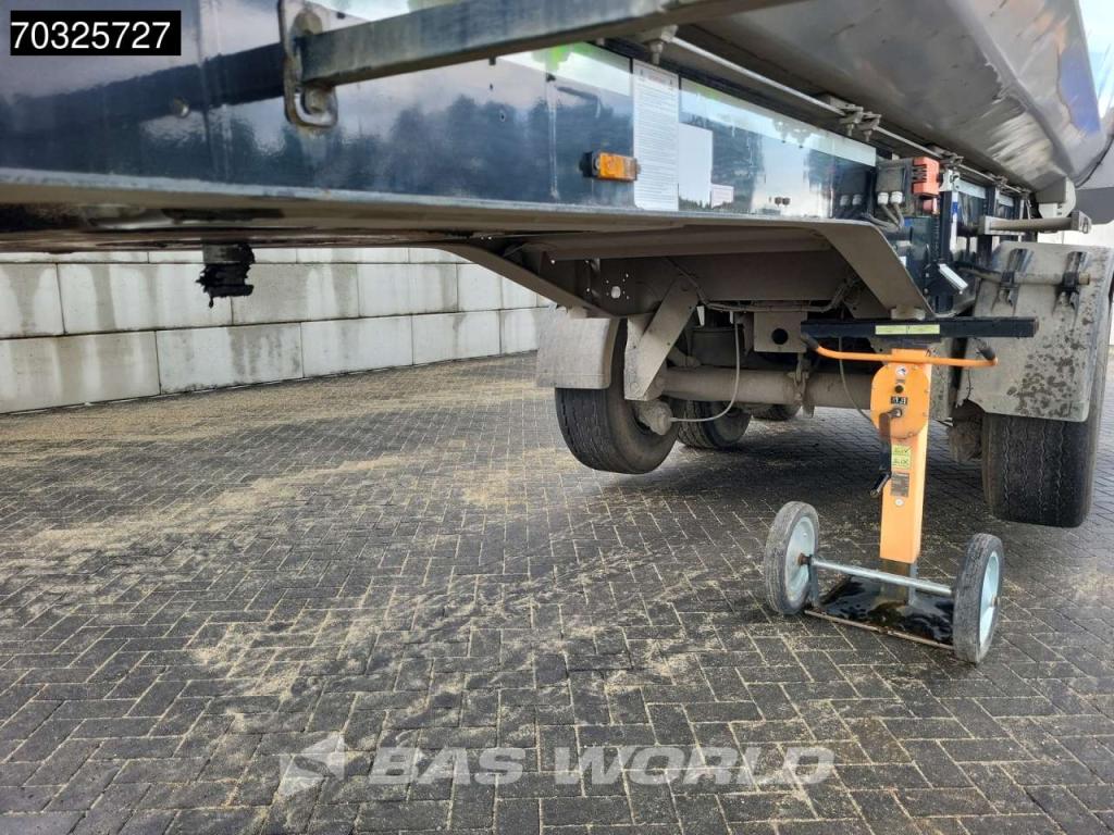 Langendorf SKS-HS 24/30 Lift Axle 28m3 Photo 21