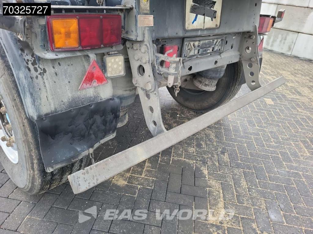Langendorf SKS-HS 24/30 Lift Axle 28m3 Photo 27