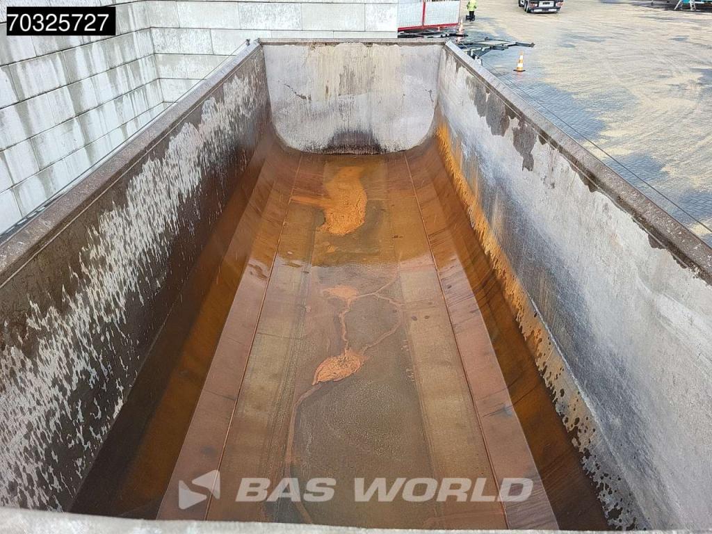 Langendorf SKS-HS 24/30 Lift Axle 28m3 Photo 8