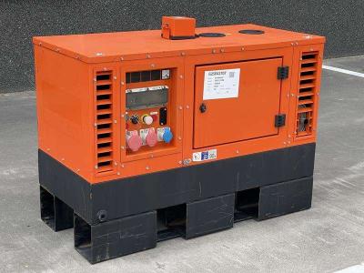 Europower EPS 113 TDE en vente par Machinery Resale